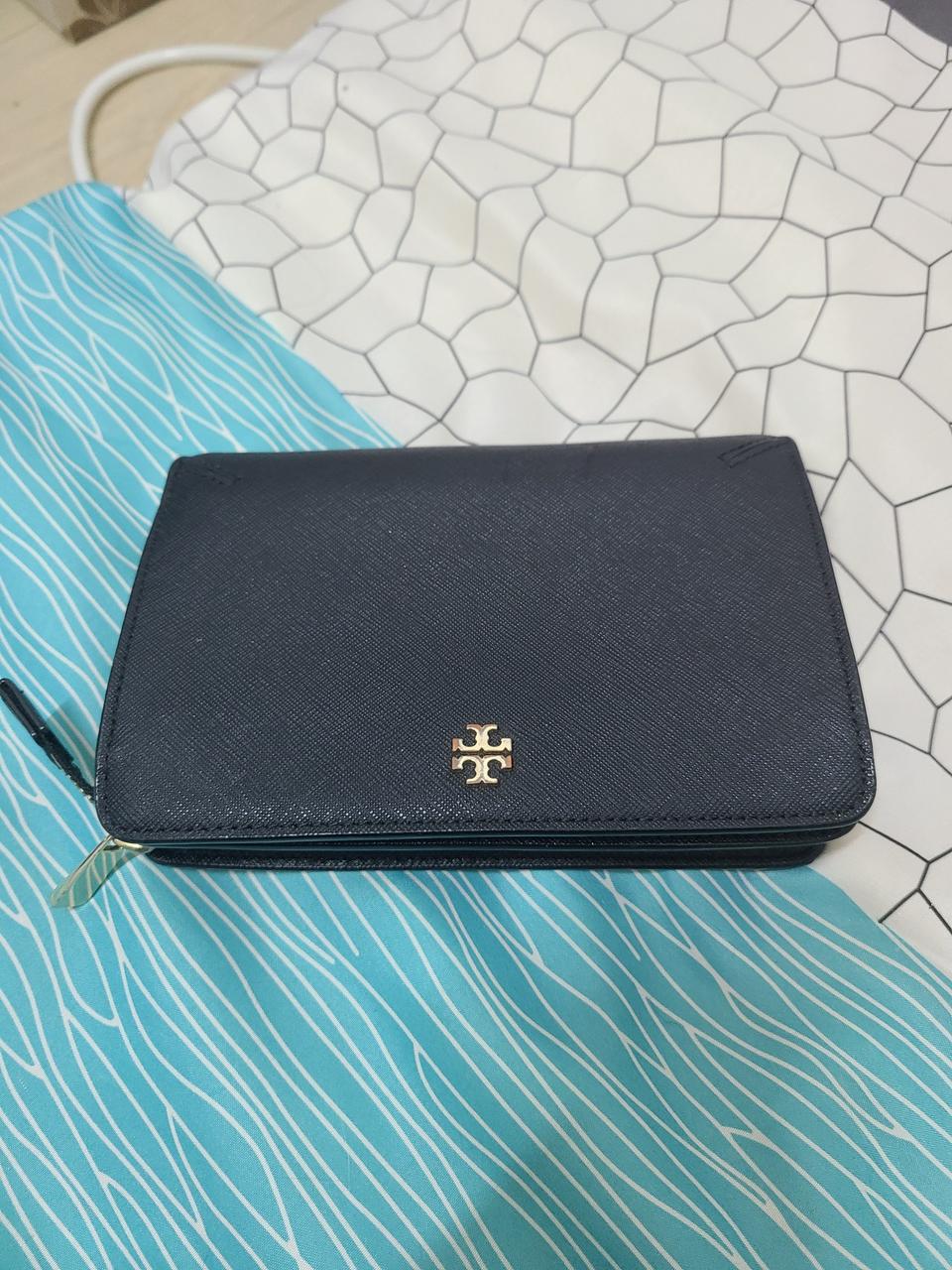 토리버치 파우치 지갑