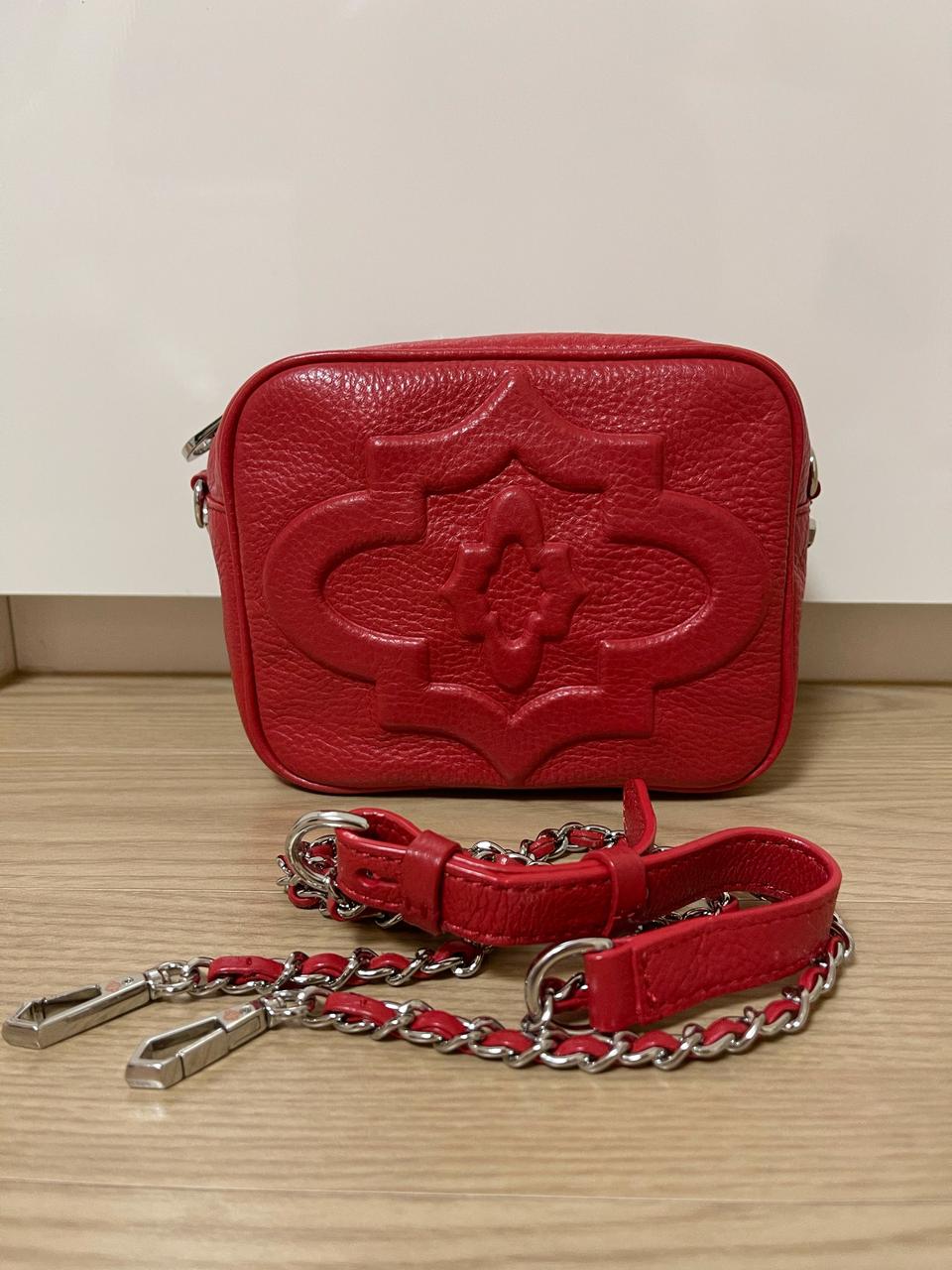 오야니 테일러 크로스백