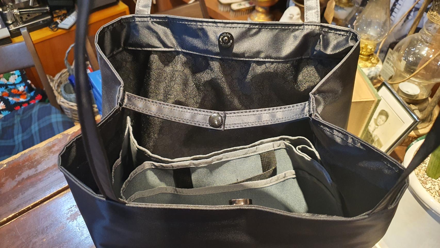 수납킹왕짱 가방