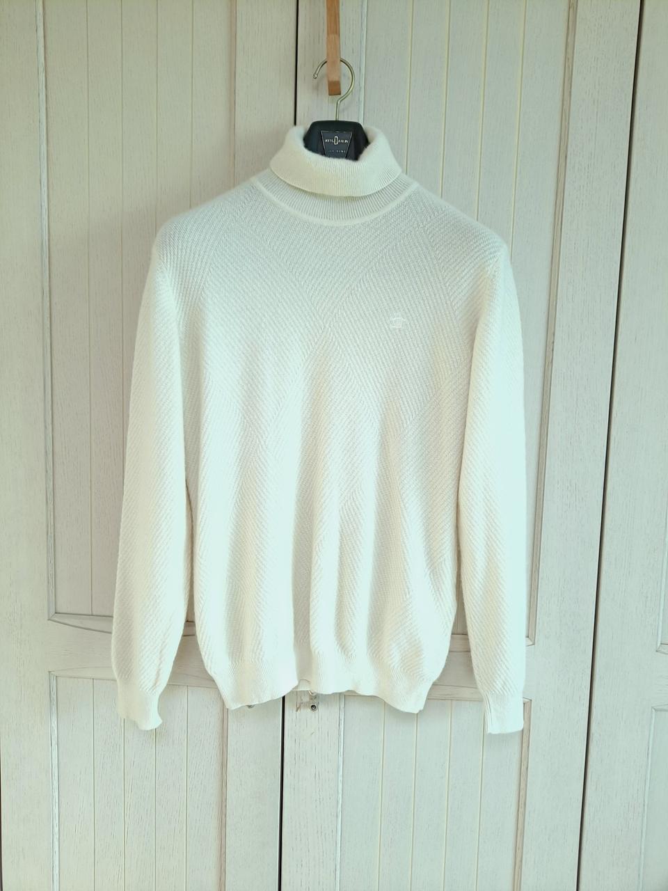 먼싱웨어 Munsingwear 캐시미어 니트