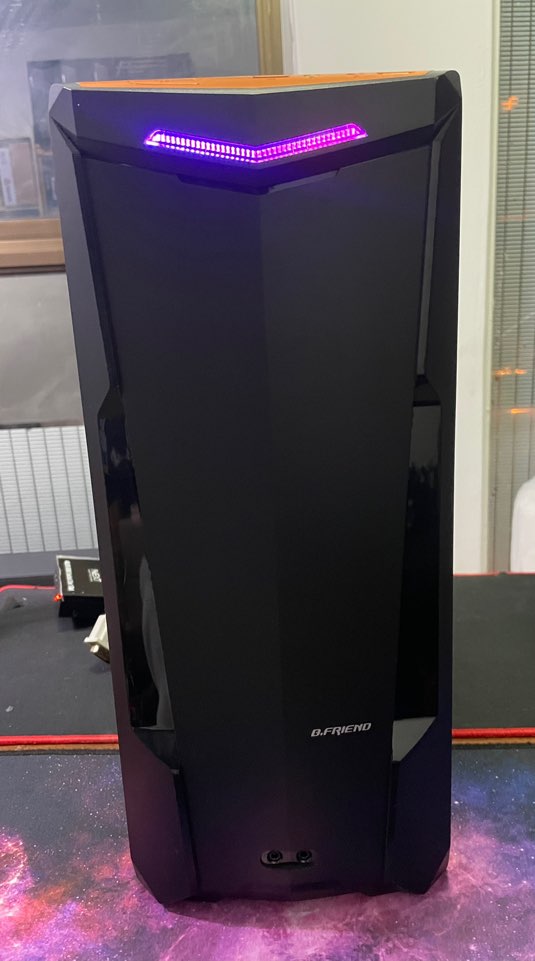 롤, 발로란트 및 사무용 인강용 컴퓨터