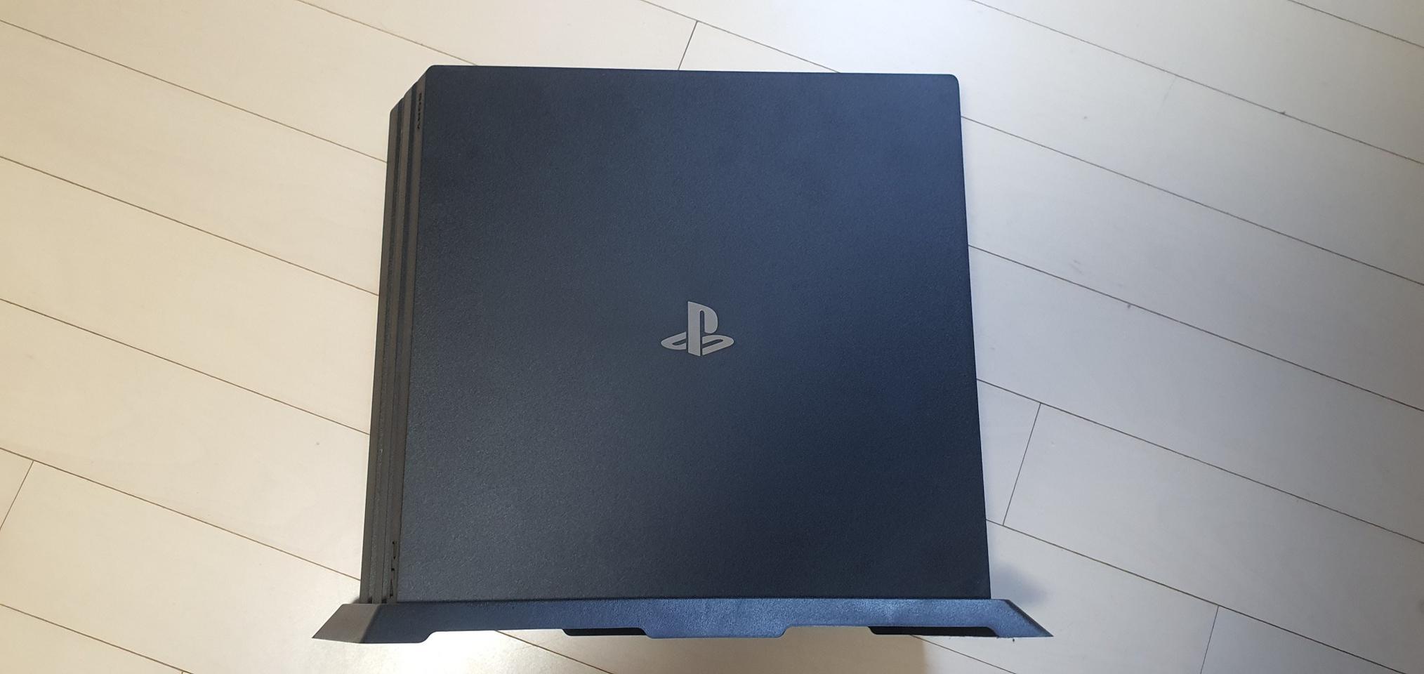 PS4 PRO 1TB