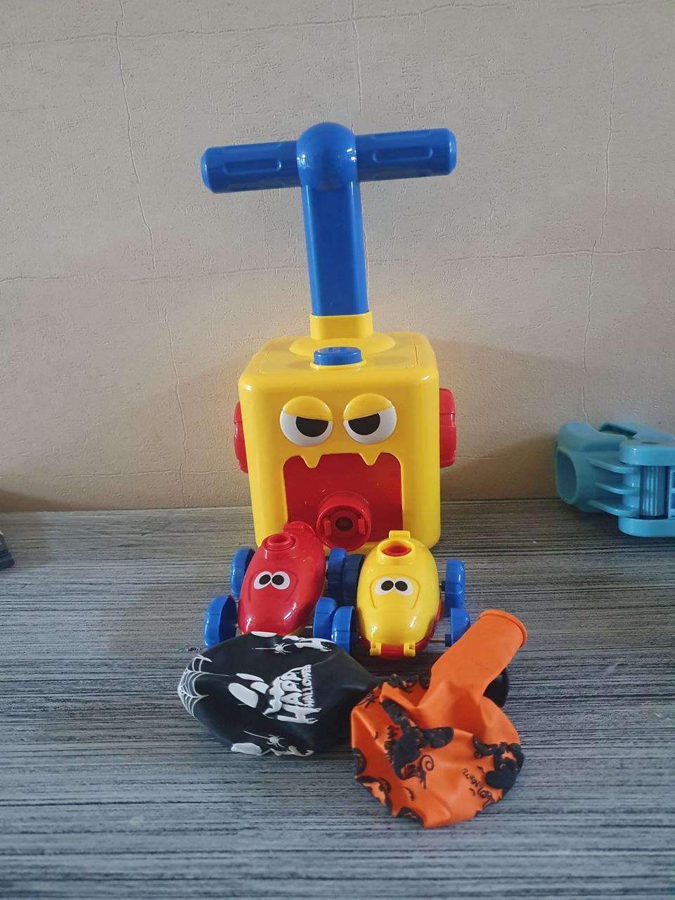 유아 자동차 장난감