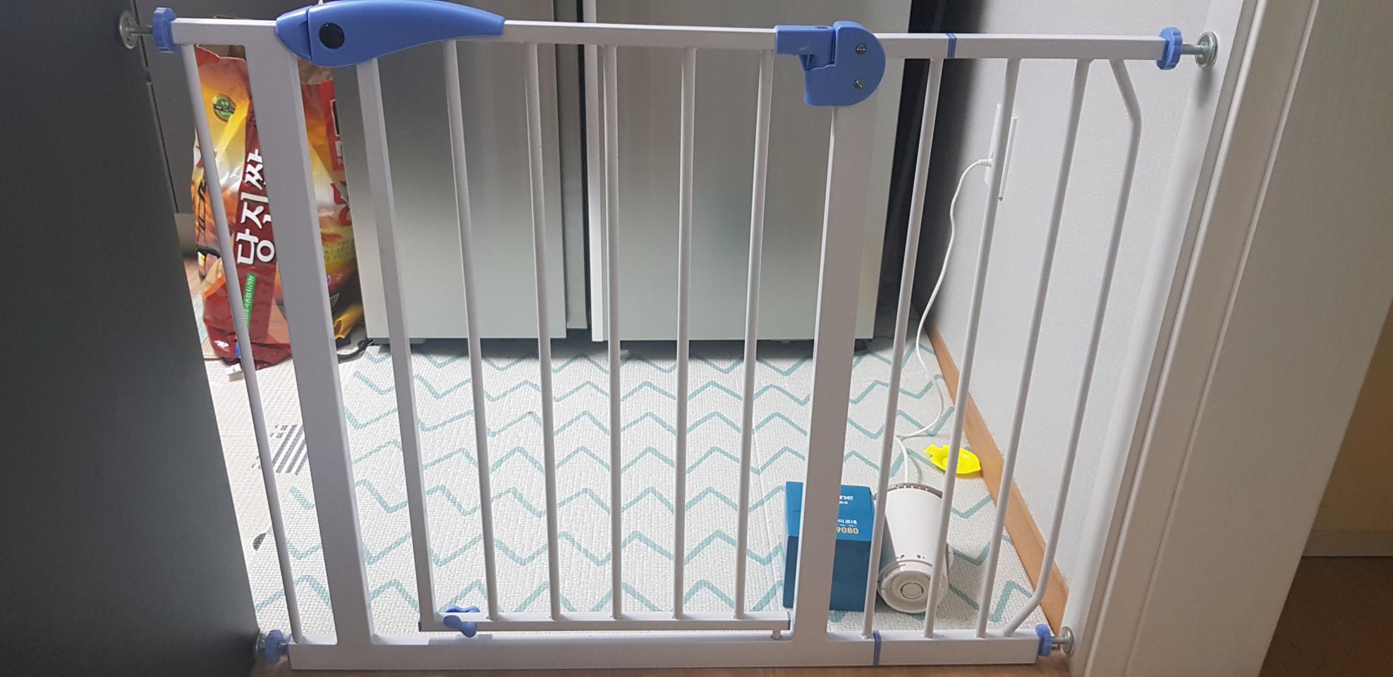 베이비세이프 안전문+패널 팝니다