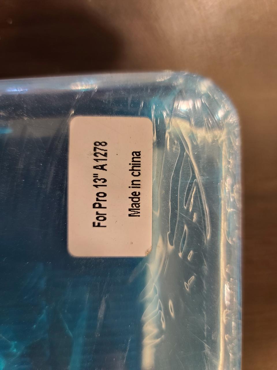 맥북프로13인치 케이스