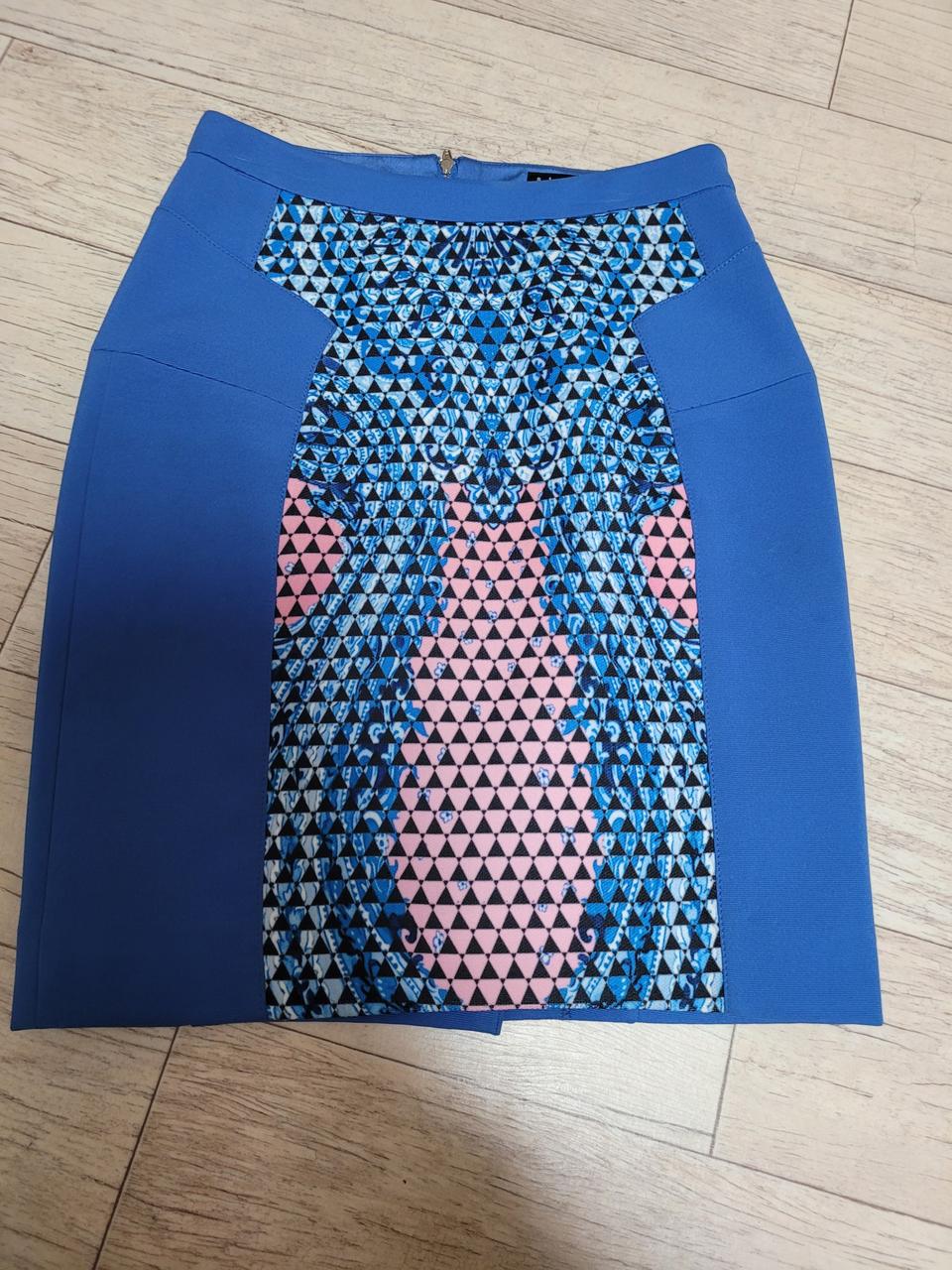 시슬리스커트 55