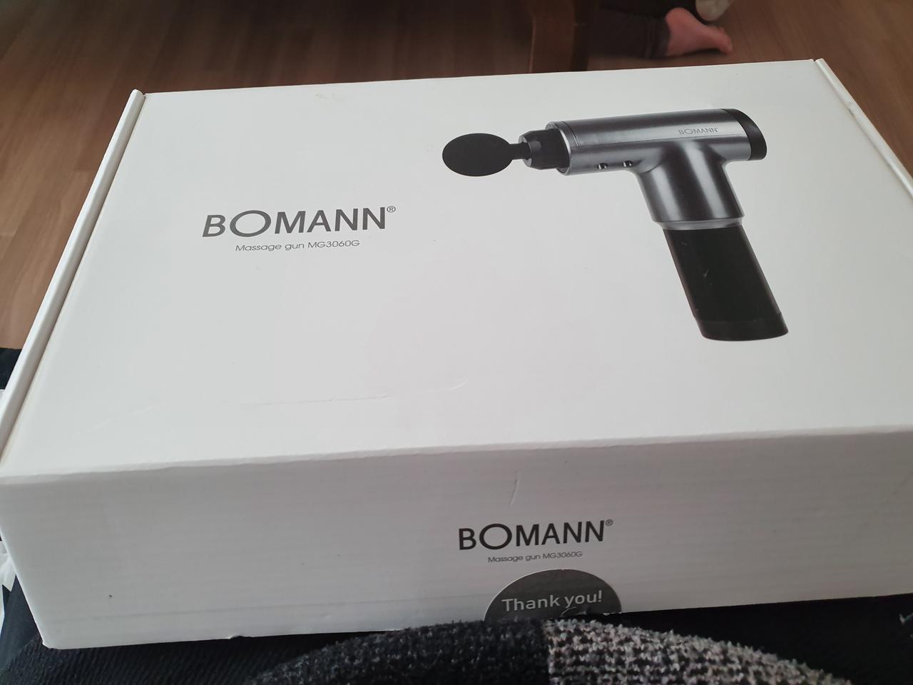 보만 마사지건 이예요 MG306