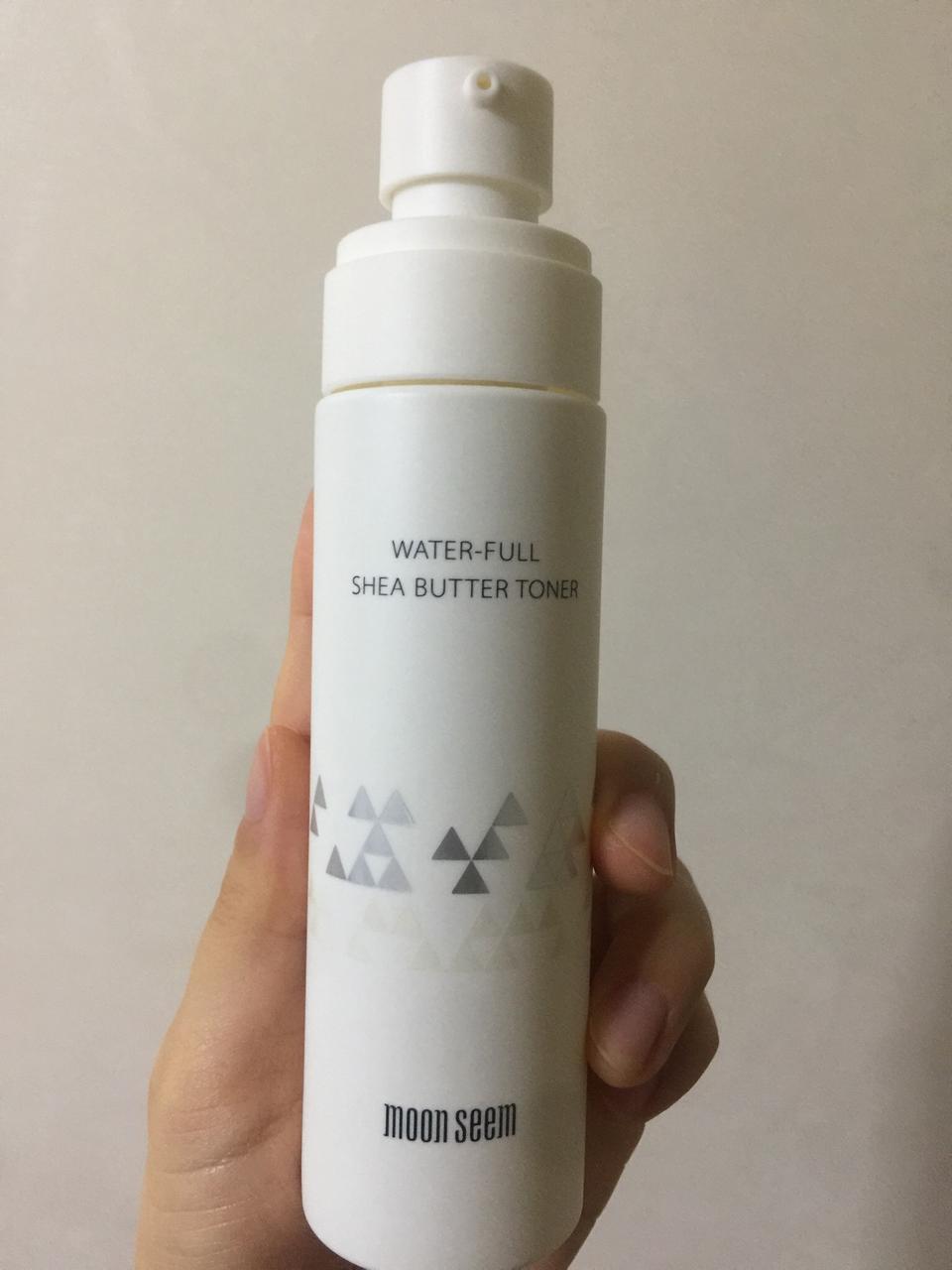 토너 100ml 새상품