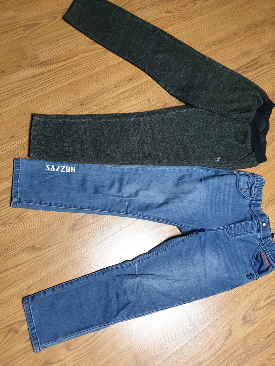 헤지스바지145  2장