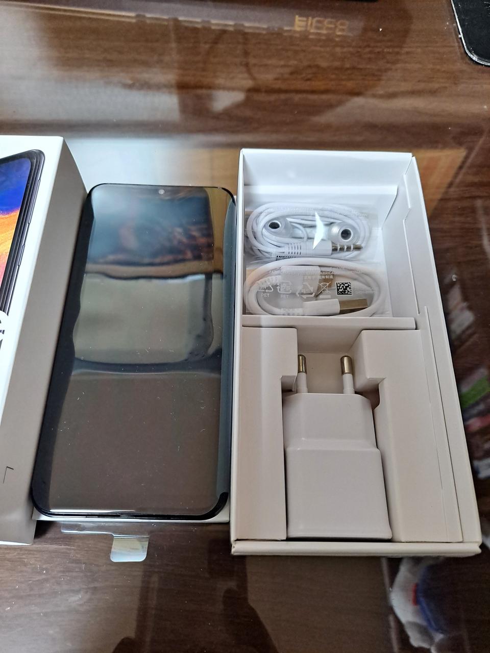 삼성 갤럭시 A10e 블랙 미사용 무상AS가능 정상해지