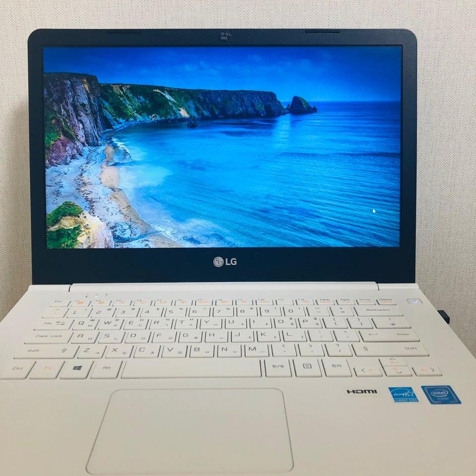 LG 노트북 14U360 모델팔아요