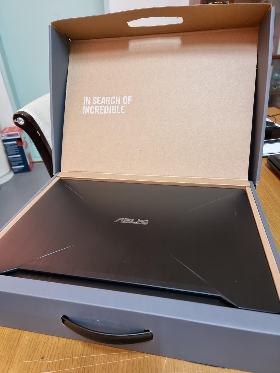 ASUS 게이밍 노트북