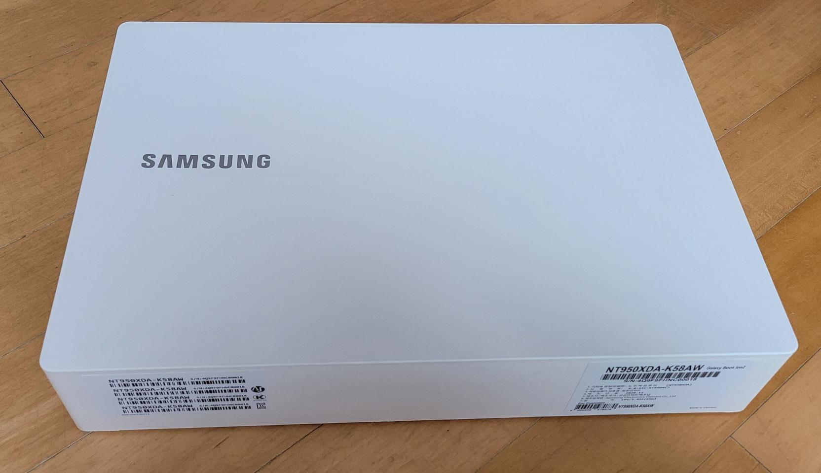 겔럭시북 이온2 .겔럭시 버즈 라이브