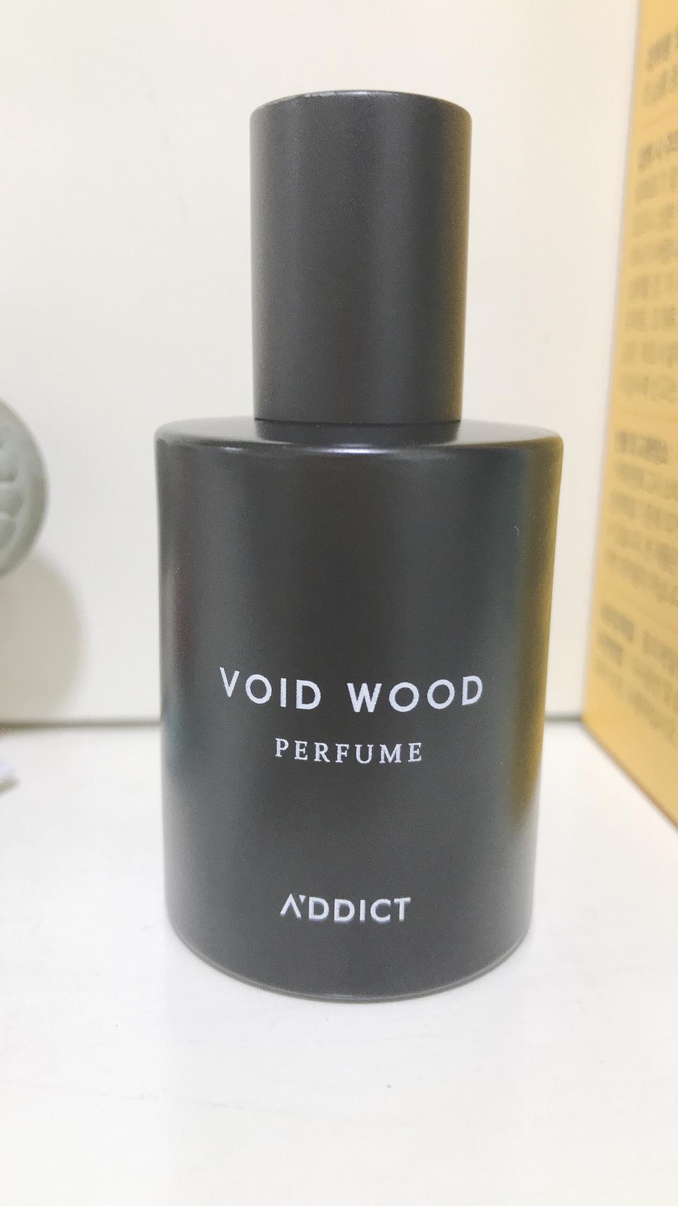 에이딕트 보이드우드 오드퍼퓸 향수