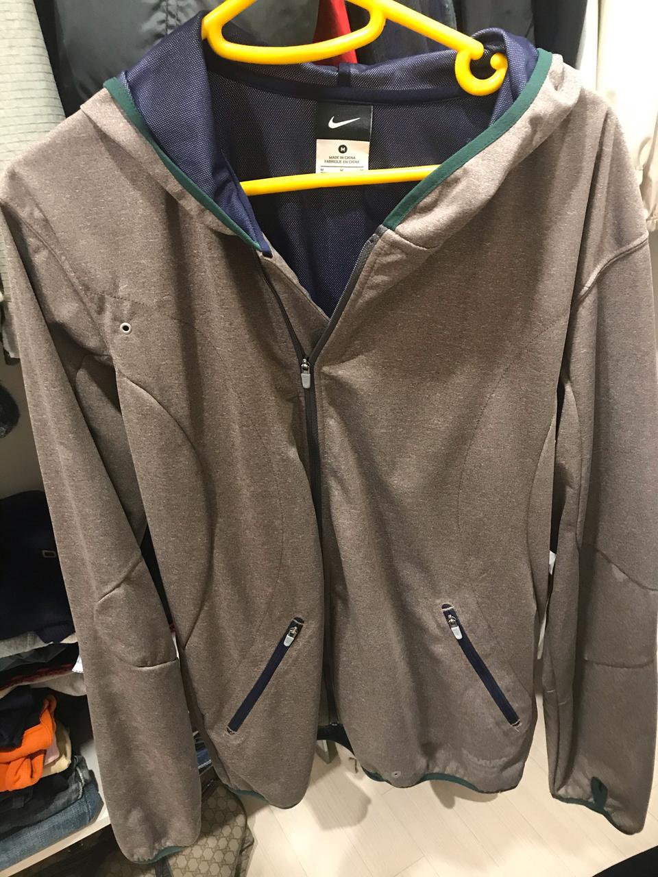 나이키 갸쿠소우 후드집업