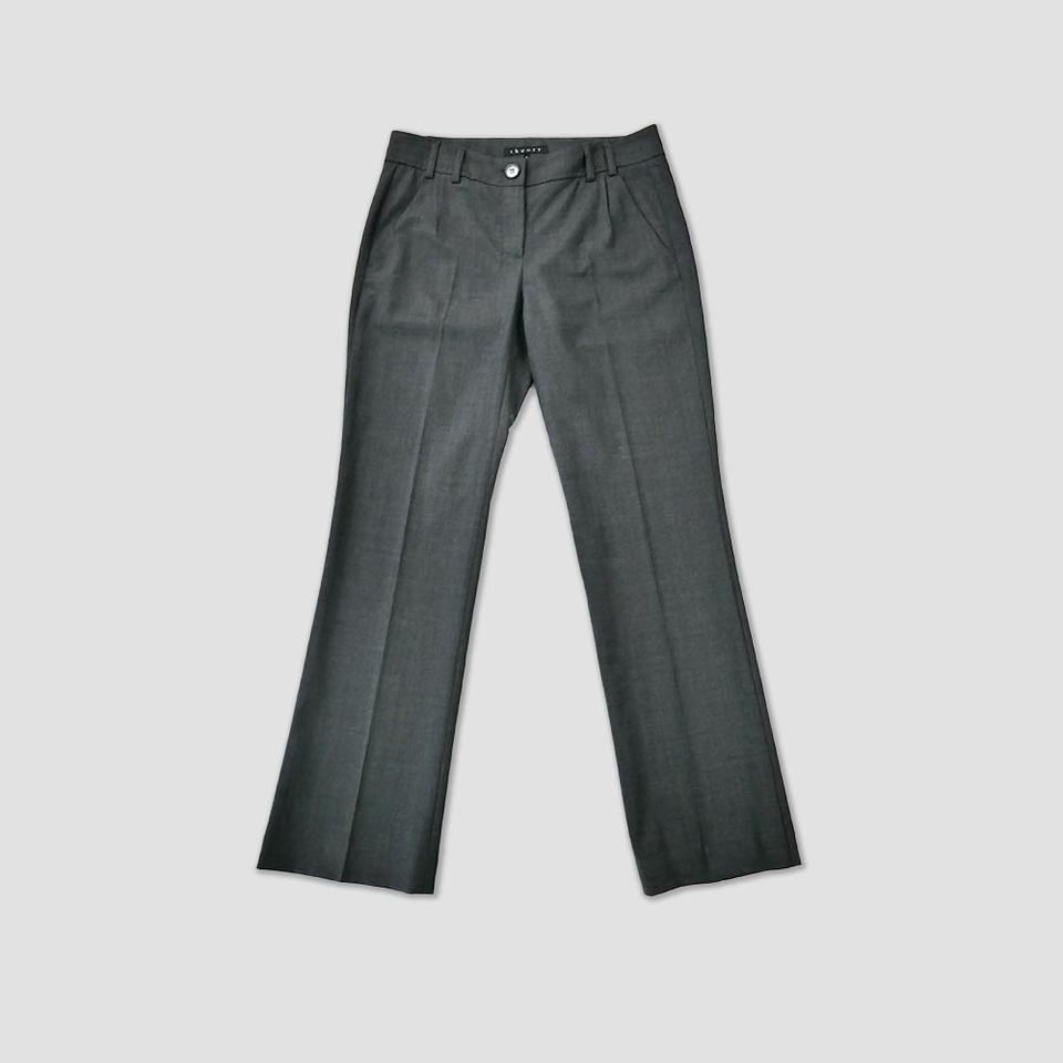 띠어리 여성 슬랙스 정장 바지