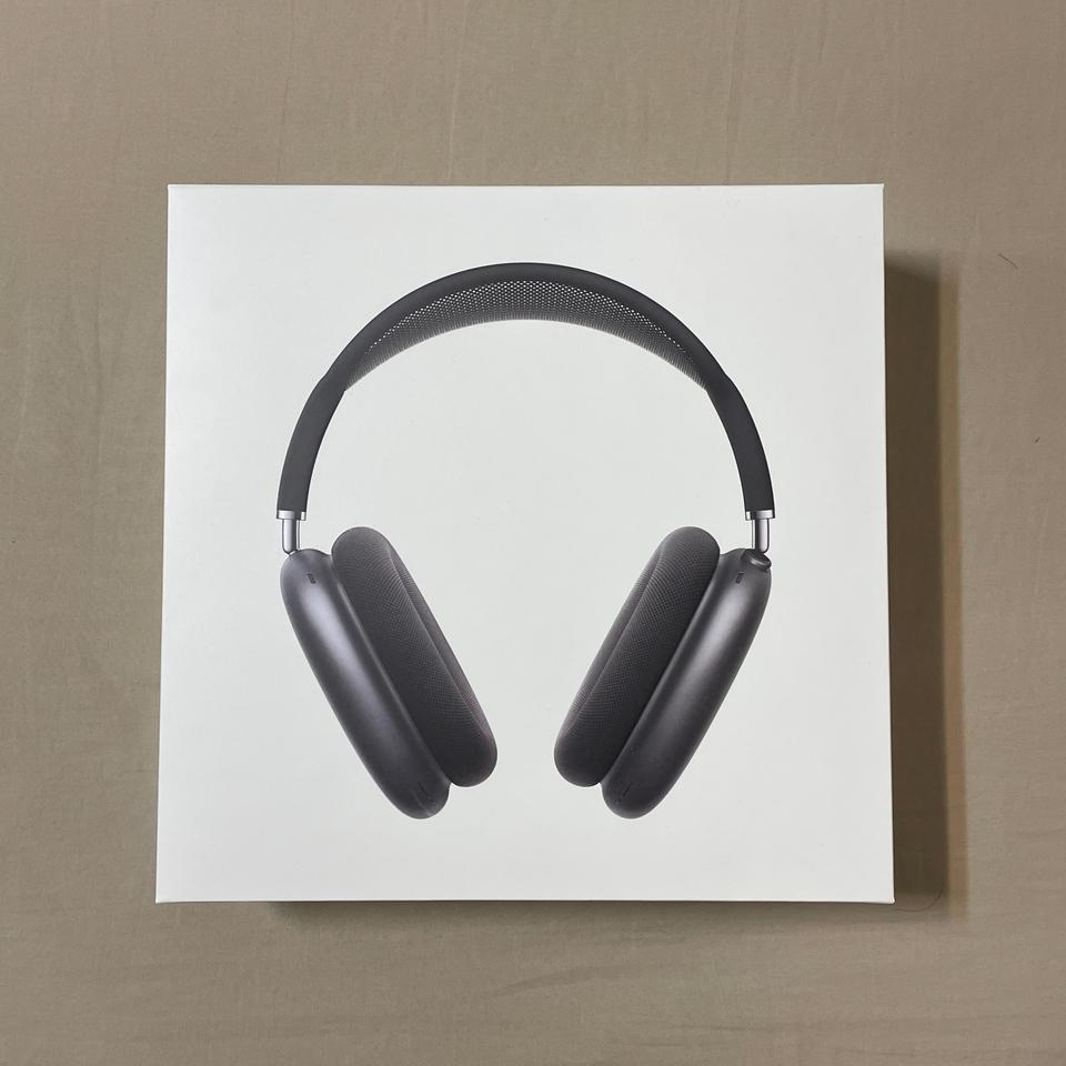 에어팟 맥스 AirPods Max (스페이스 그레이)