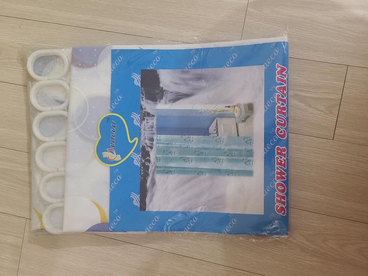 욕실커버 새제품