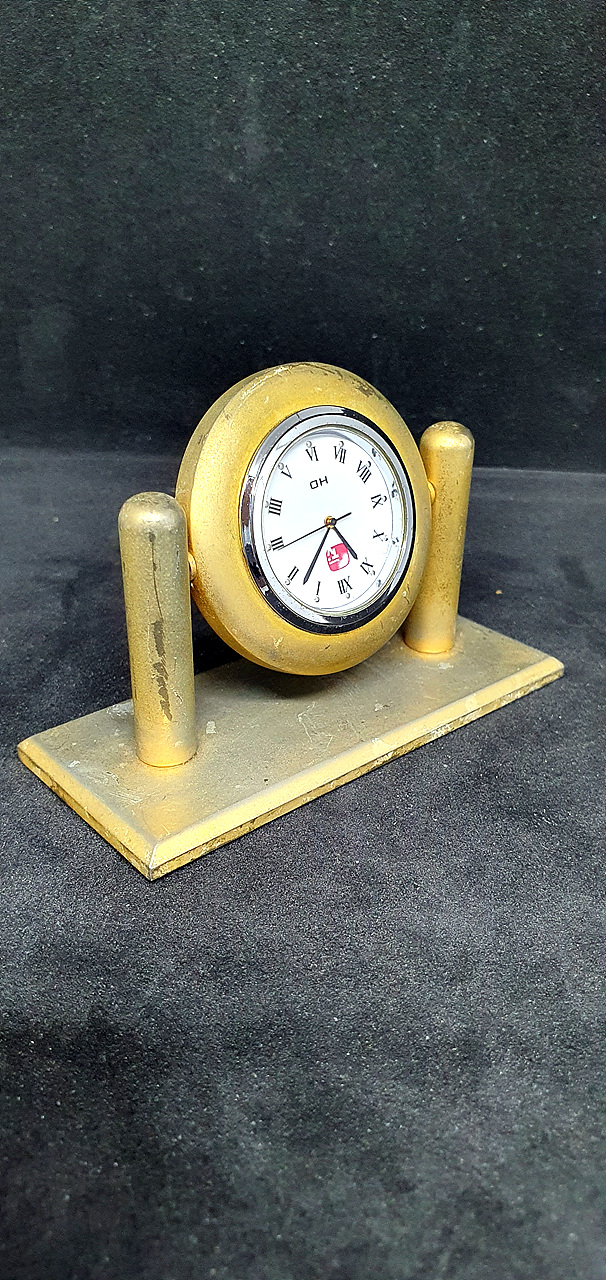 미니시계 미니어쳐 장식품 인테리어소품 앤틱