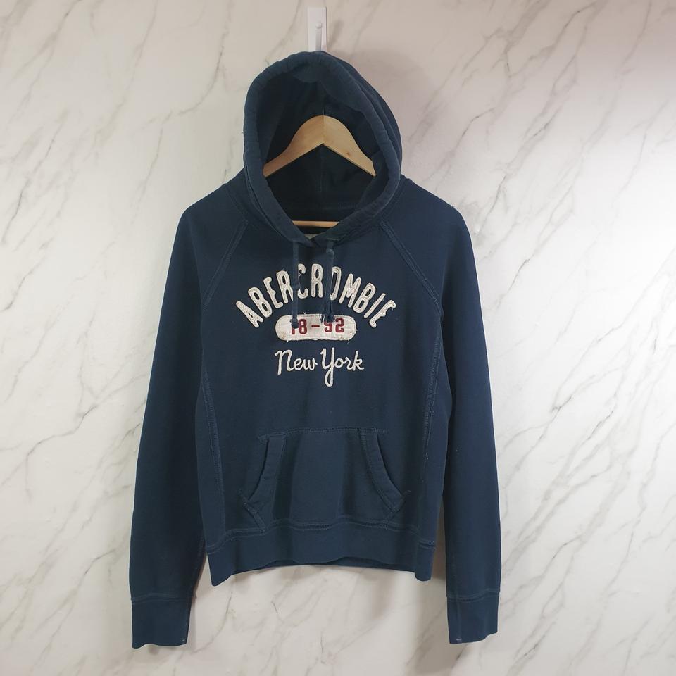 55-66 아베크롬비 후드 정품