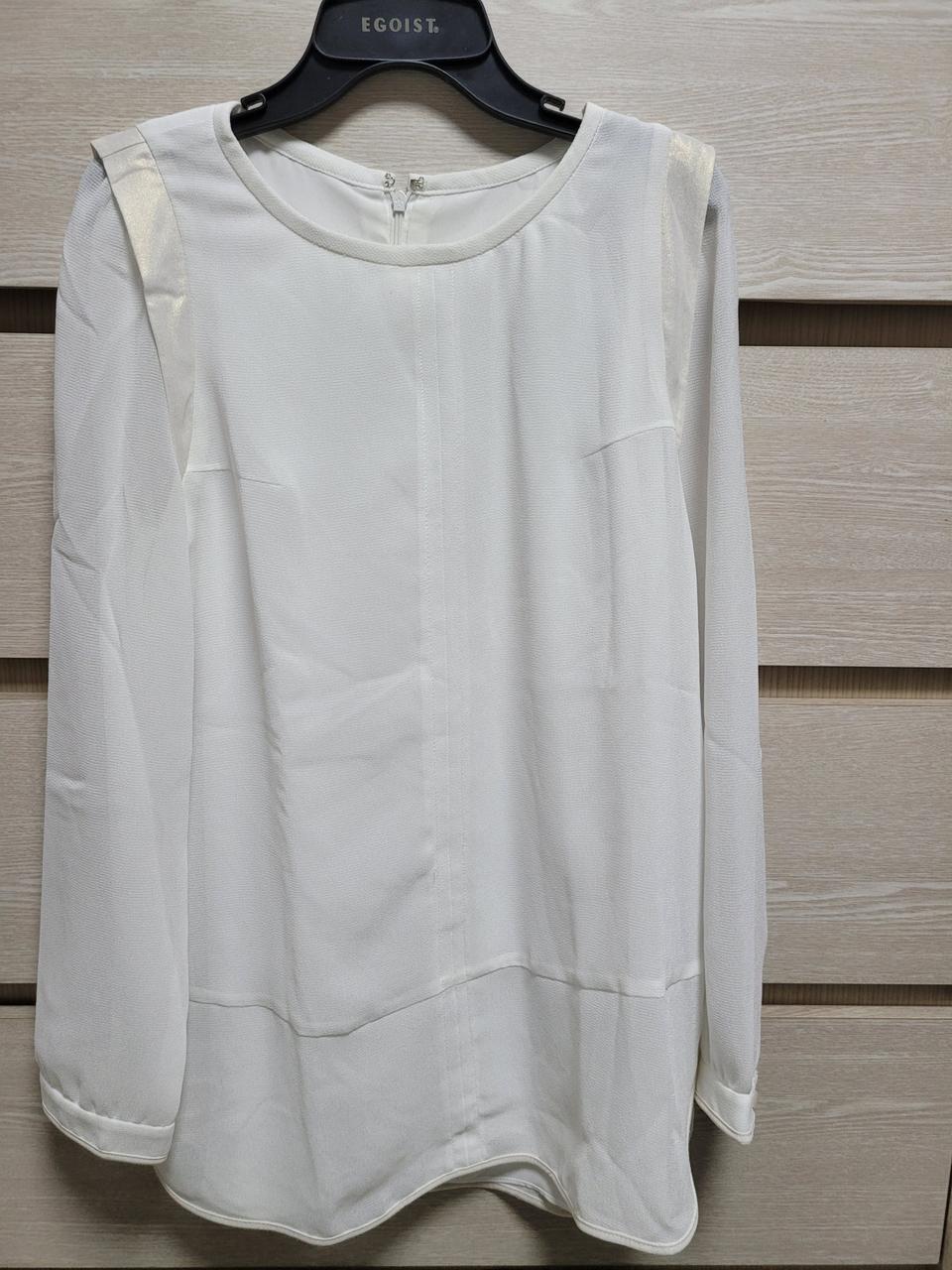 올리비아허슬러 블라우스 55