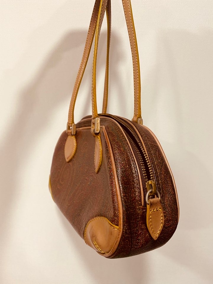 [정품] 에트로 미니백