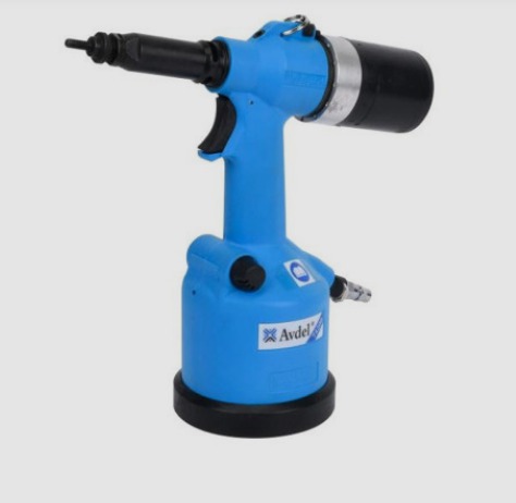 아브델 에어너트리베터기 74200, 팝너트건