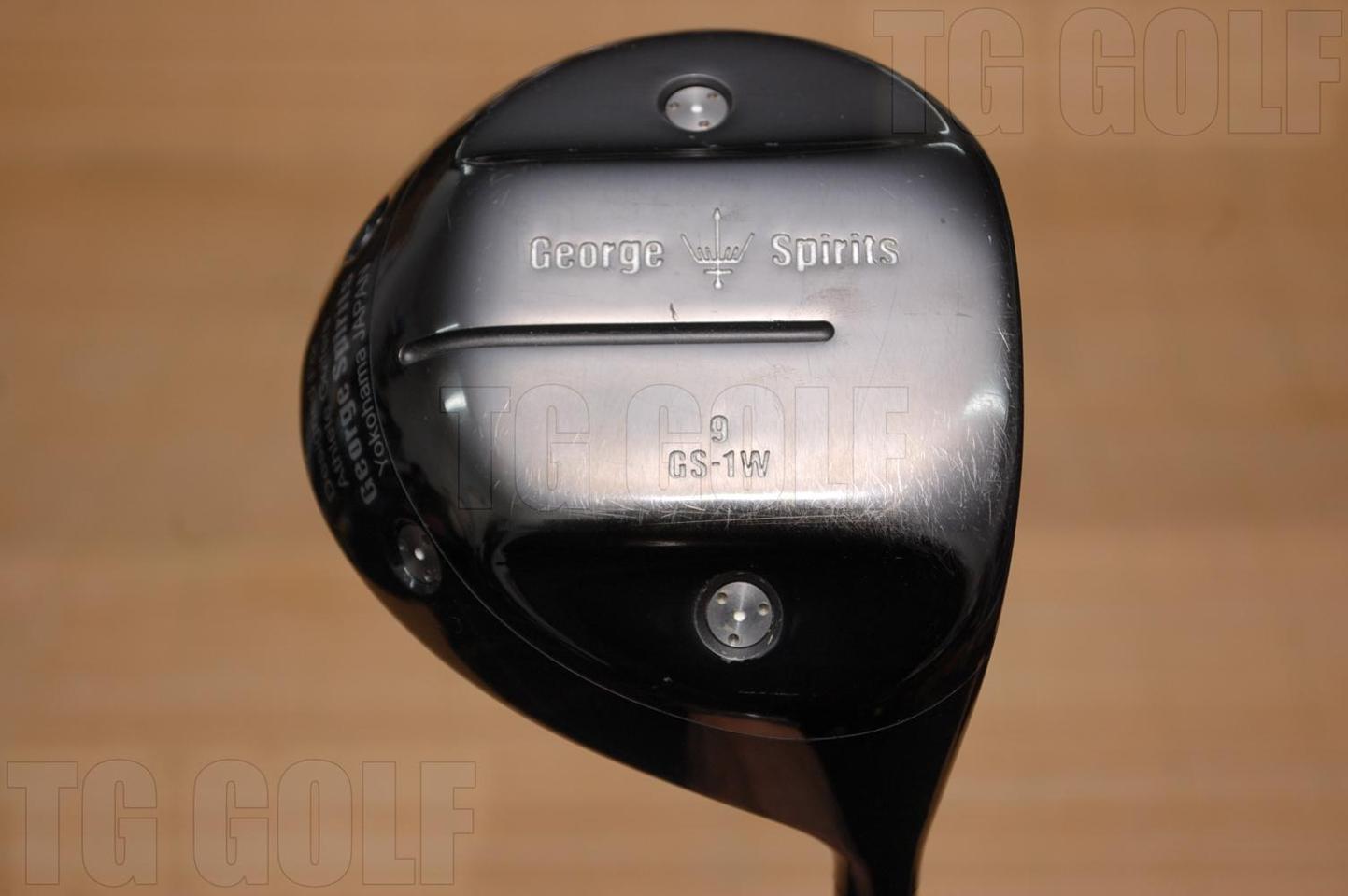 [명기] 조지스프리츠 GS-1W 드라이버 9도[DR2691]