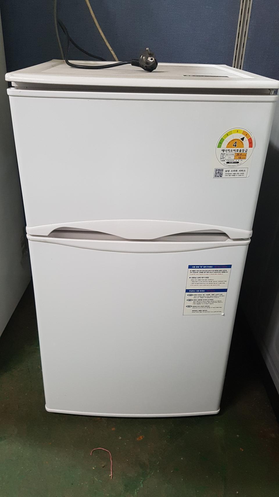 삼성 냉장고 80리터