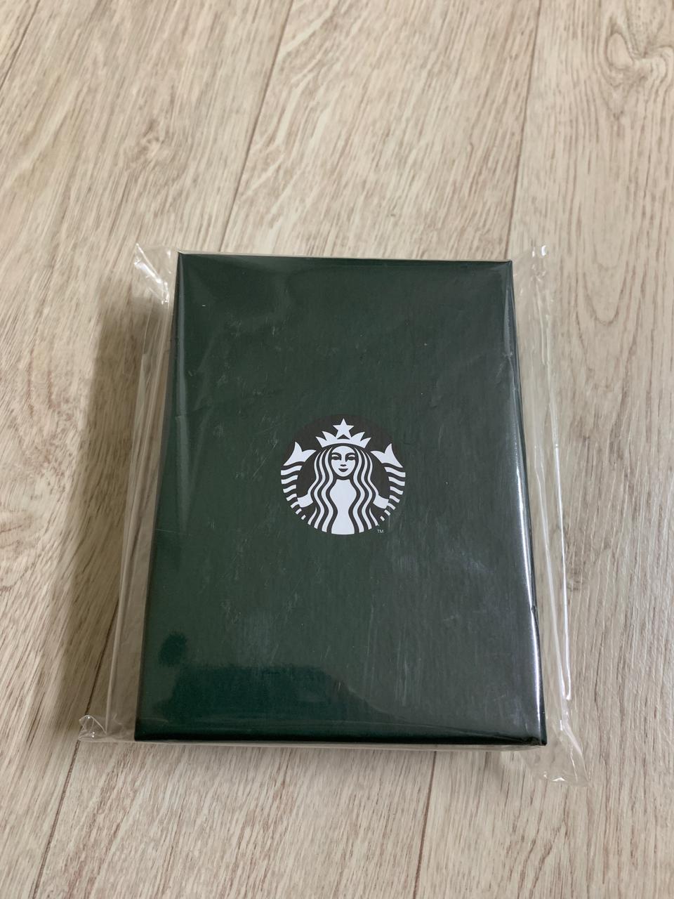 스타벅스 럭키카드 판매합니다 충전 3만원 포함 택포