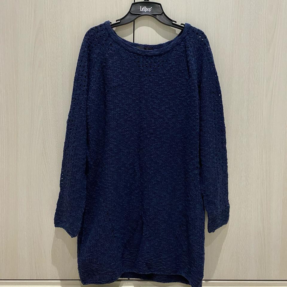 [새제품] 소고트리아나 니트 Free