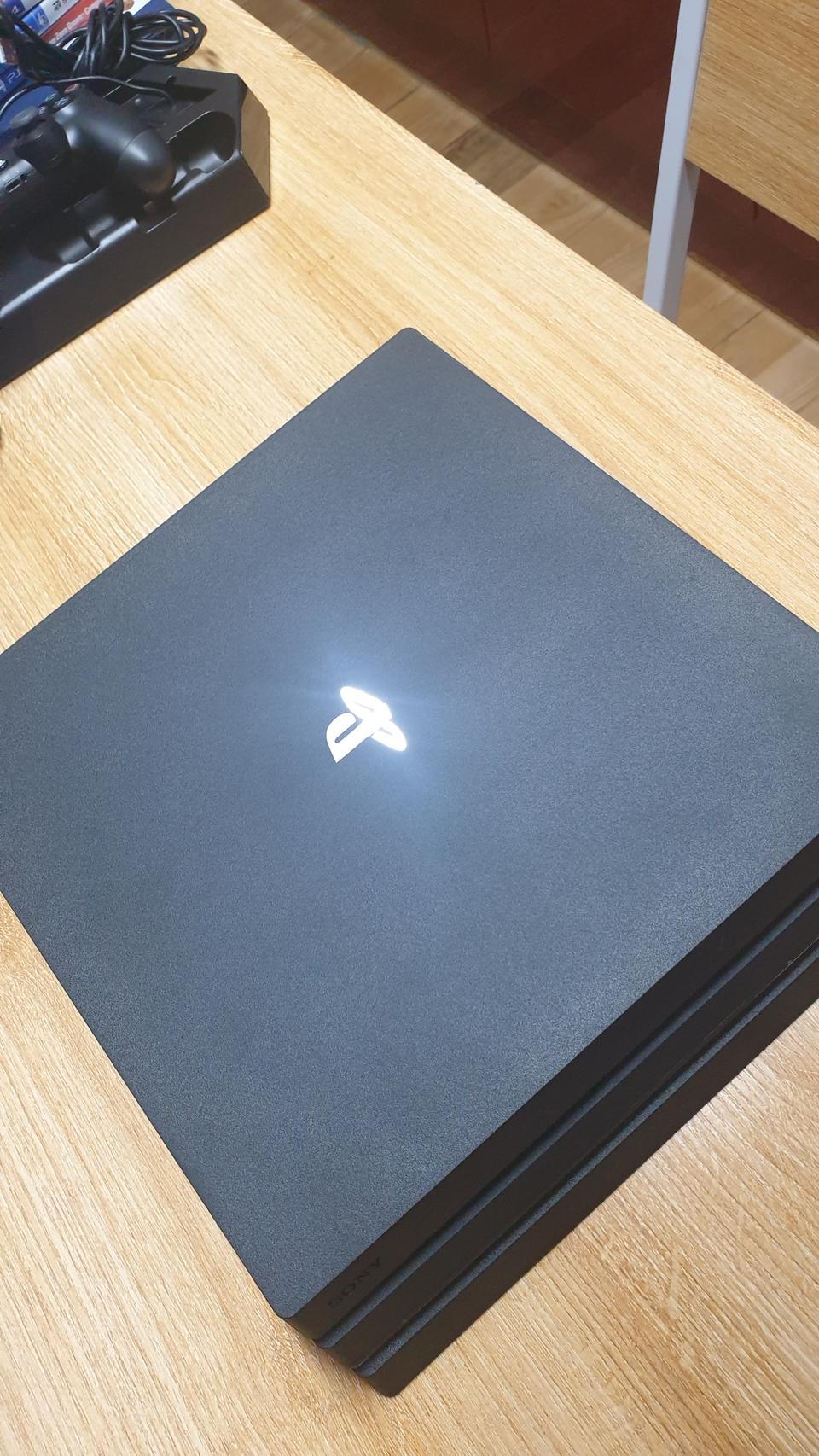 ps4 플스4 7218B 최신공정