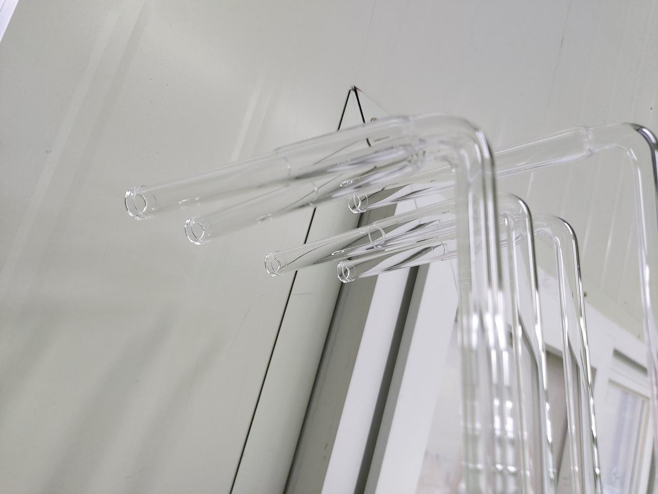 석영.쿼츠.노즐.슬롯.튜브