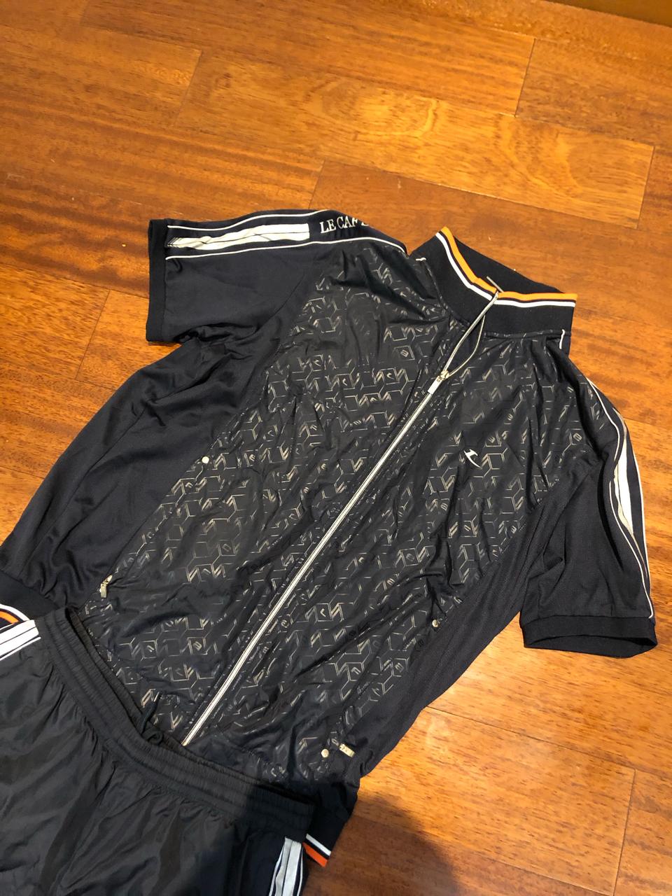 (새상품) 르카프 트레이닝복 상하의 세트