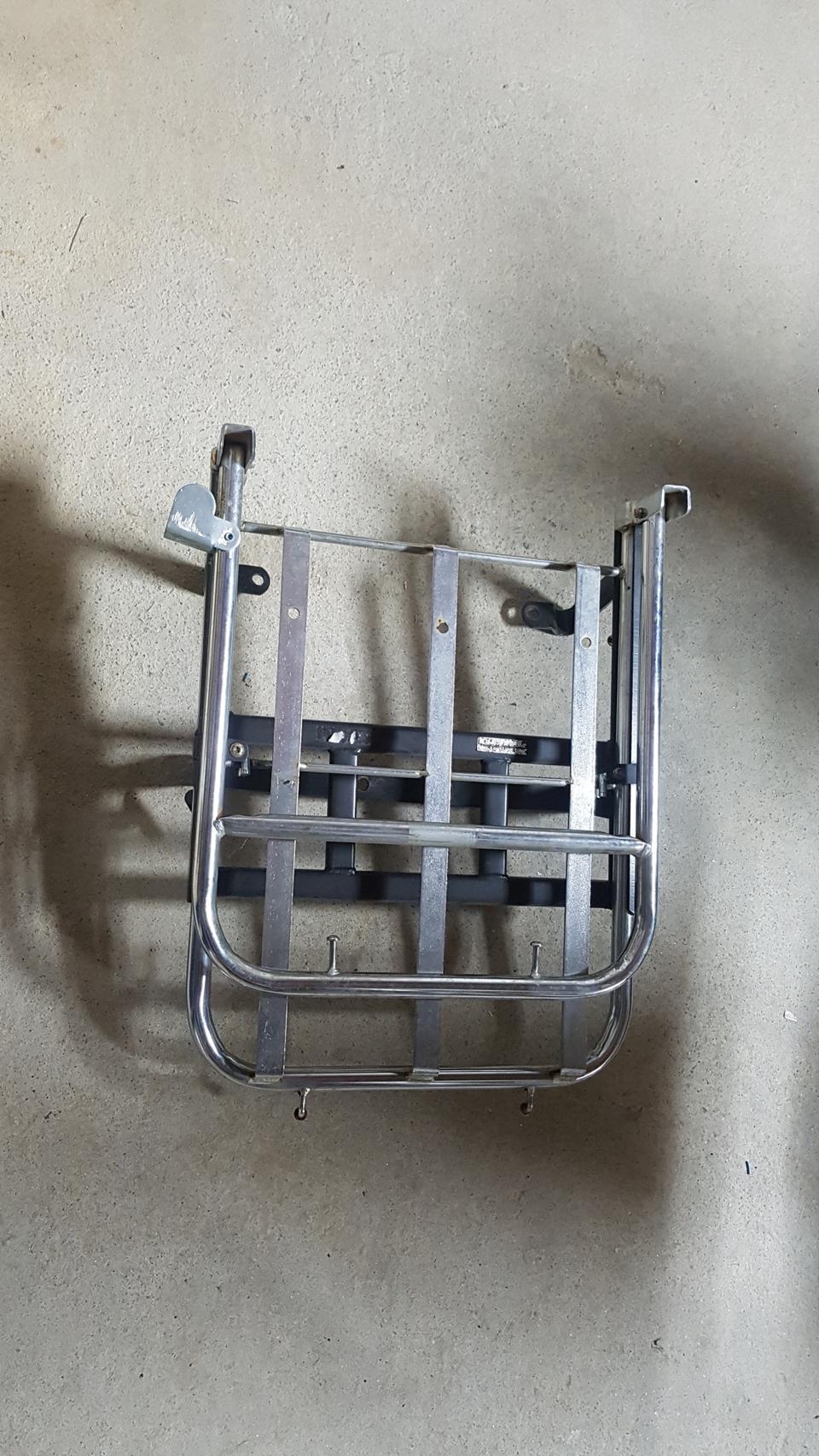 네오포르테 짐대