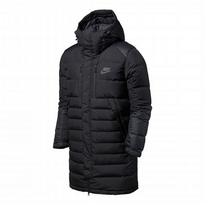 나이키 패딩