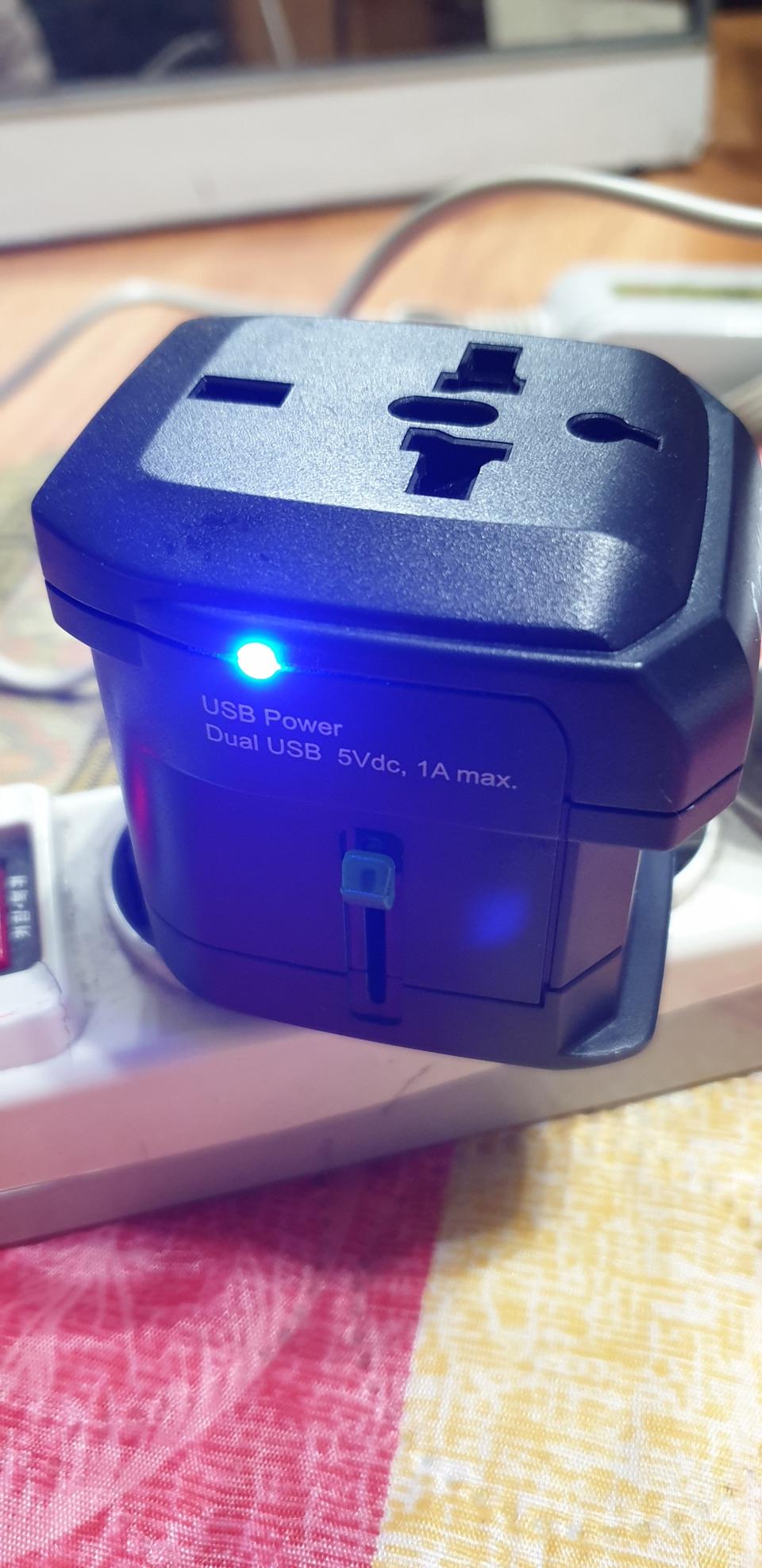 멀티콘센트I/O MAGIC