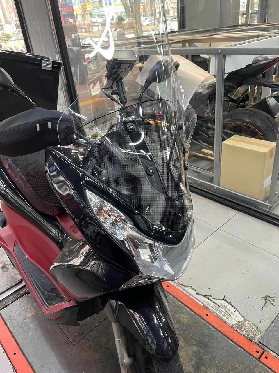 pcx125 2013년식 팝니다