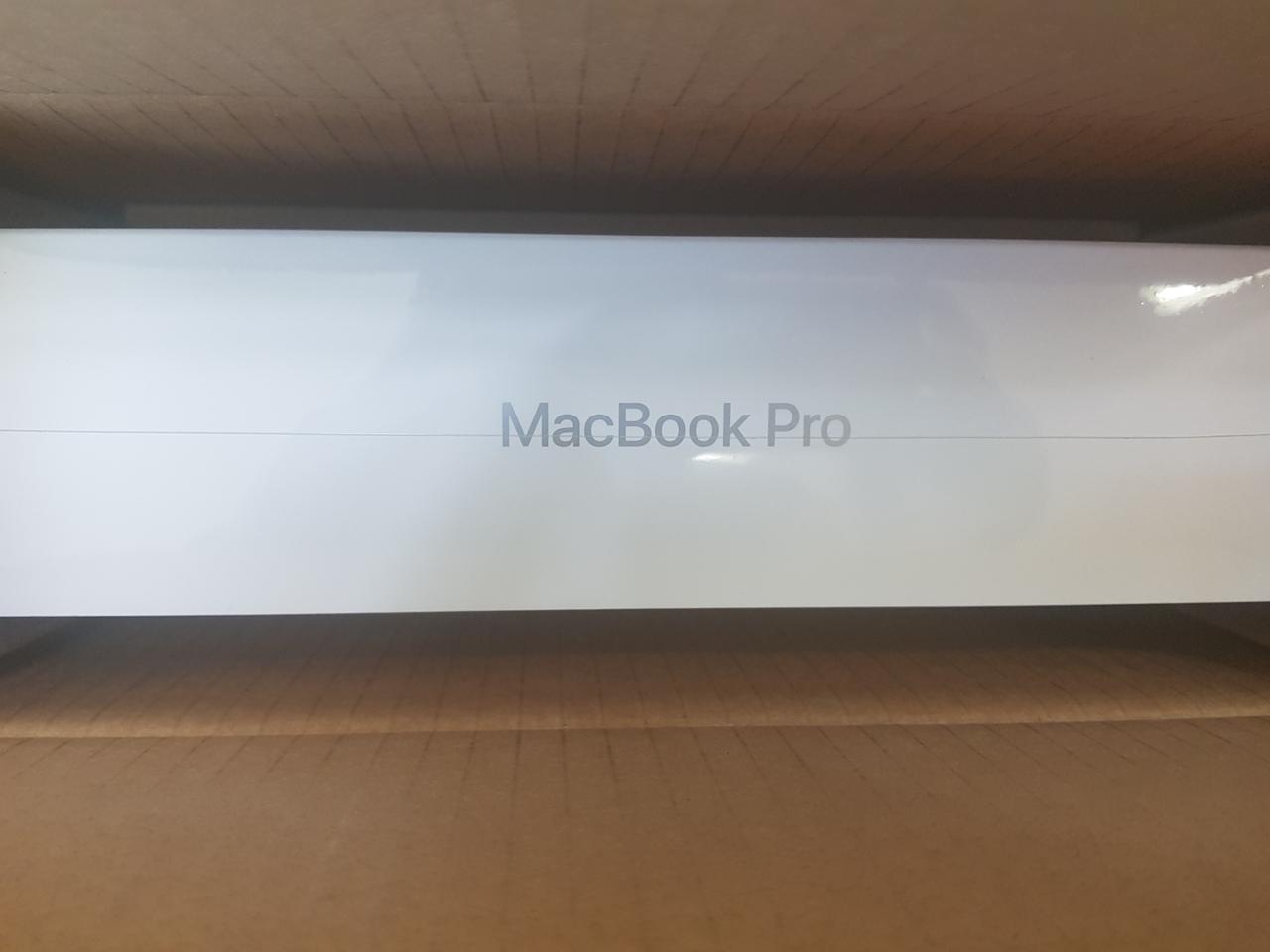 MacBook Pro 13-inch 맥북프로 13인치