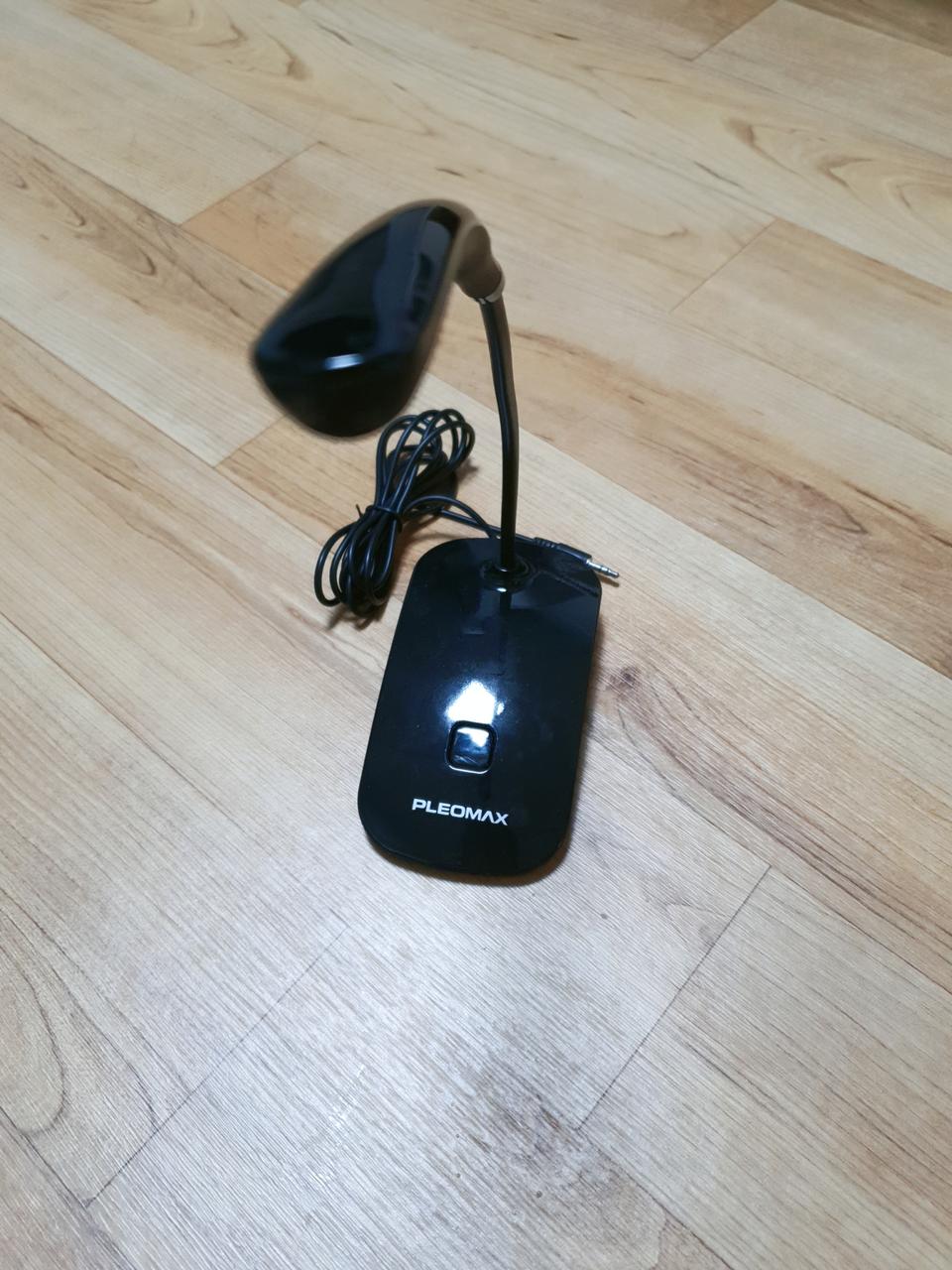 플레오맥스 마이크 판매합니당