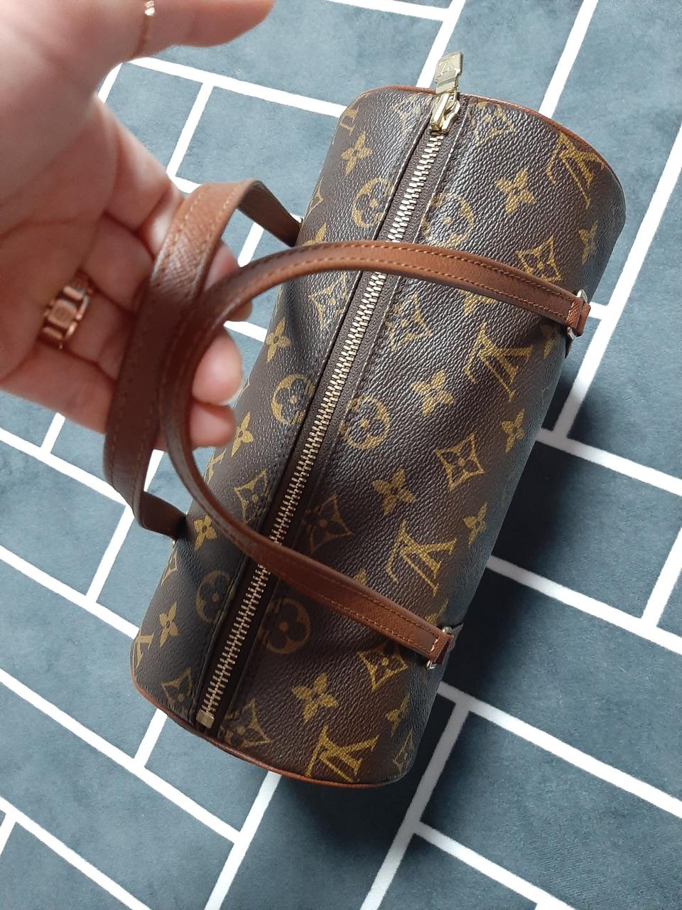 루이비통 파필론(빠삐용 25)