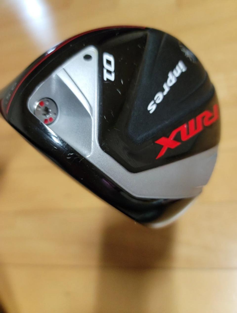 야마하  인프레스 RMX 01 드라이버