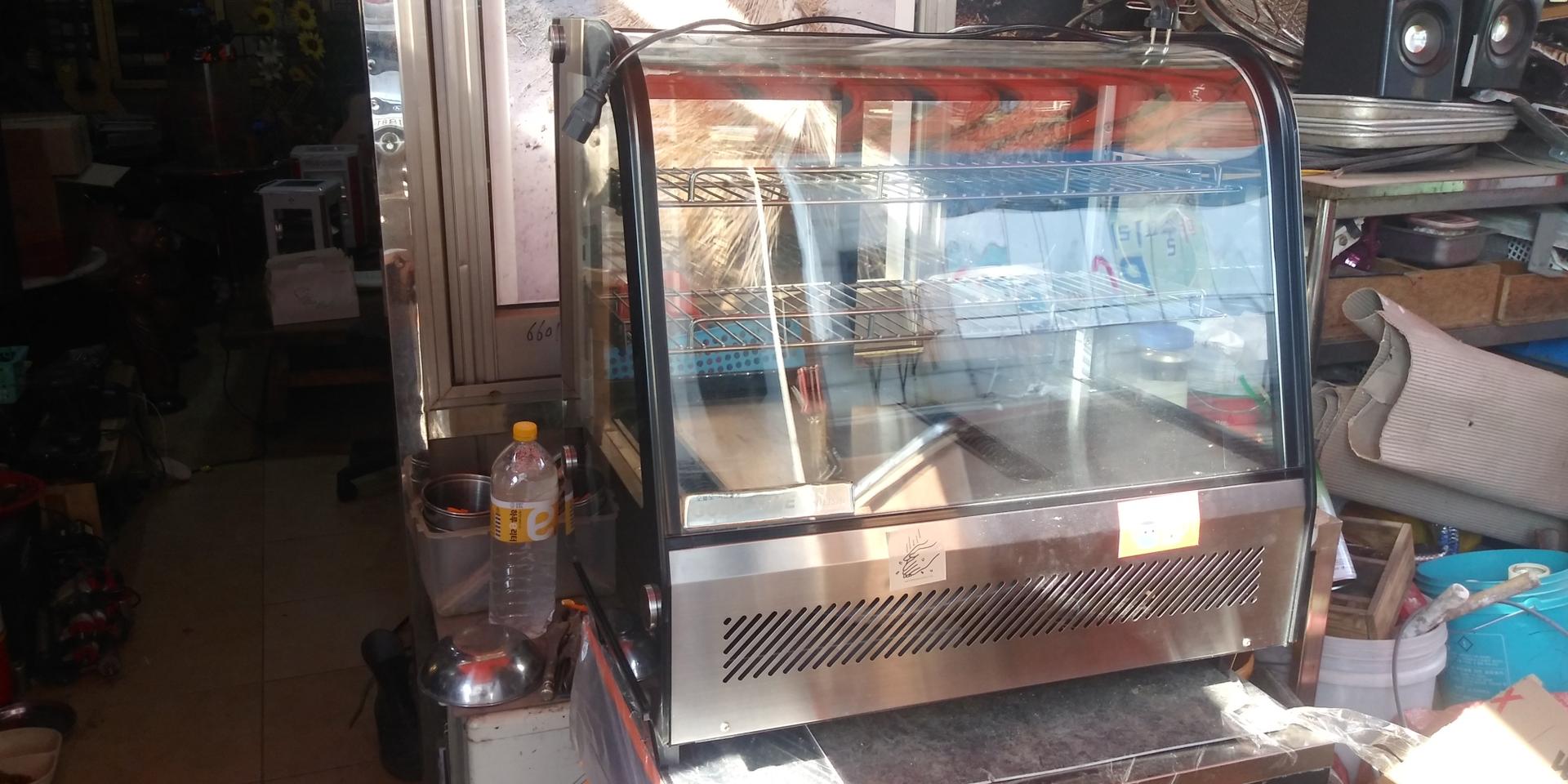 미니쇼케이스냉장고