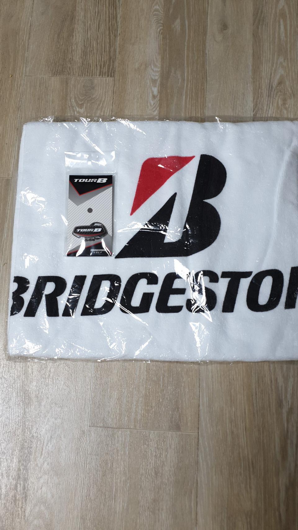 브릿지스톤 볼마커세트