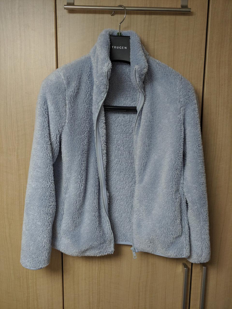 유니크로 후리스 M