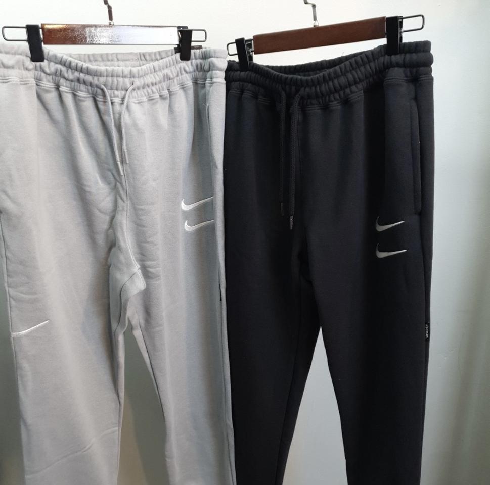 (정품,새상품)나이키 퓨추라 조거팬츠