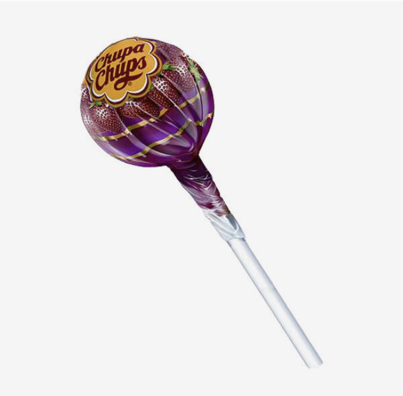 츄파춥스 기프티콘 (gs25) 200원에 팔아요