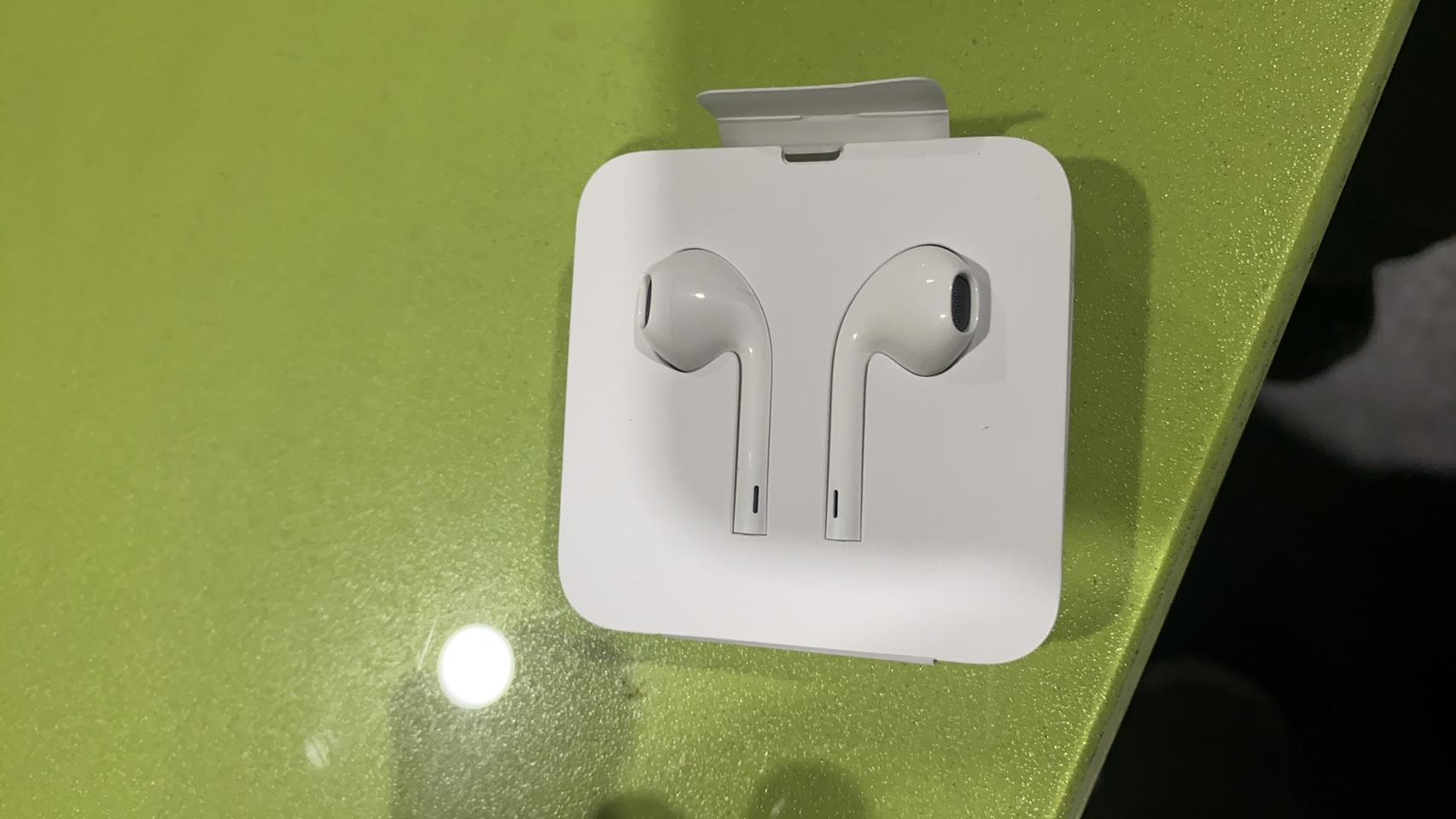 아이폰xs max 이어폰