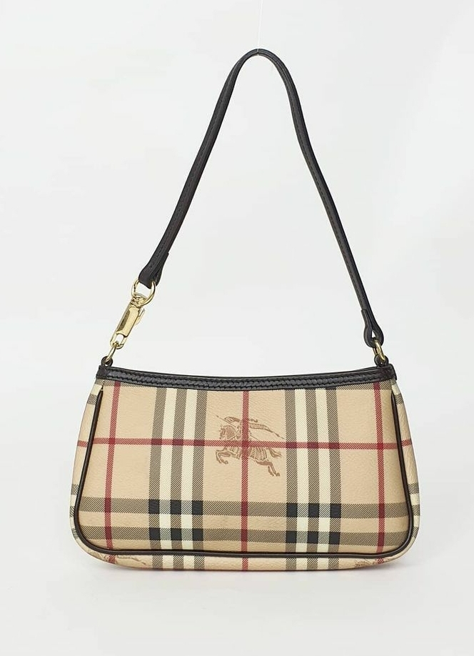 버버리정품 노바체크 미니백