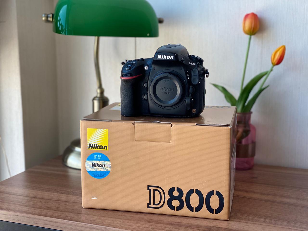 니콘 D800 팝니다
